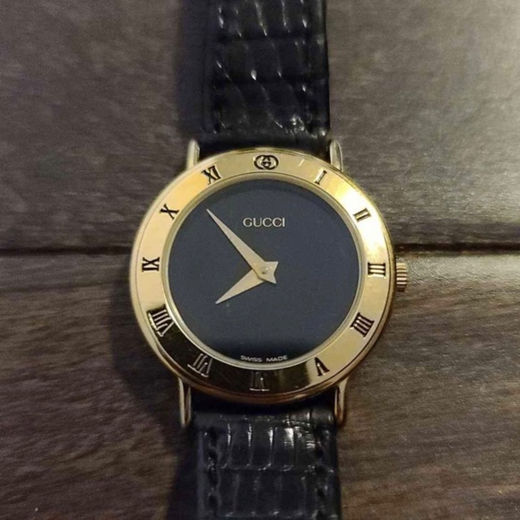 Gucci watch - Picture 4 of 8